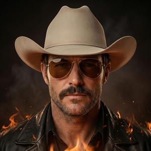 Ashes in My Rearview