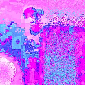 cauterize