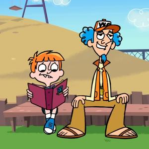 heres why some enbys are losing it for trezi