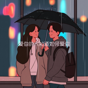 爱你的人知道如何爱你