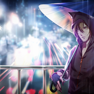 曾生为人/人間だった（翻自 初音ミク）