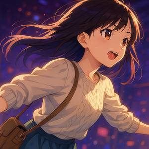 ときめき☆ハート乱舞