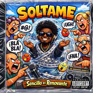 Soltame