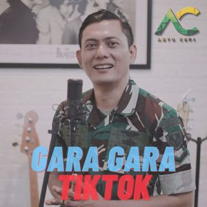 Gara Gara Tiktok