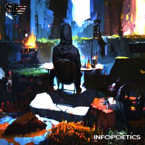 The Dhark Left Hand of The Know-No God