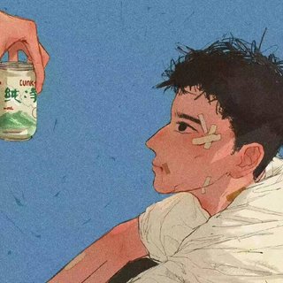 如果运气不好的话，请试试勇气