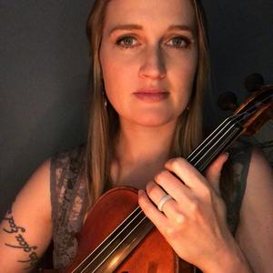 Amazing Grace (minor key)