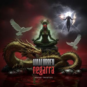 Amalurren negarra
