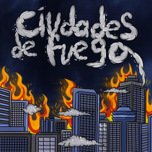 Ciudades De Fuego
