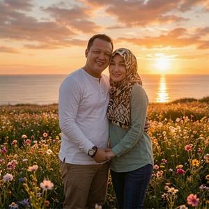 Janji Takkan Terganti