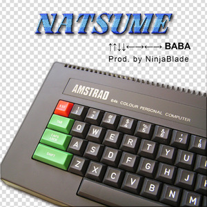 ⬆ ⬆ ⬇ ⬇ ⬅ ➡ ⬅ ➡ BABA