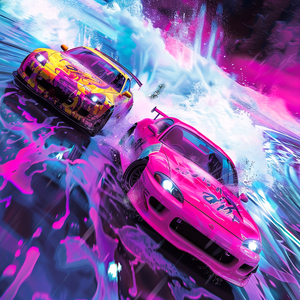 Aquadrift