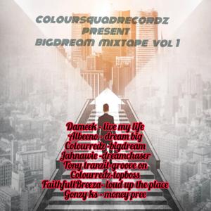 dream big (feat. Al Beeno)