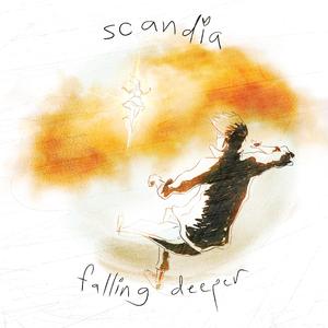 falling deeper