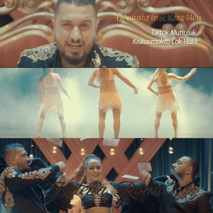 Tiktok Mutluluk Kıskanmakta Çok Haklı (Roman Havası)