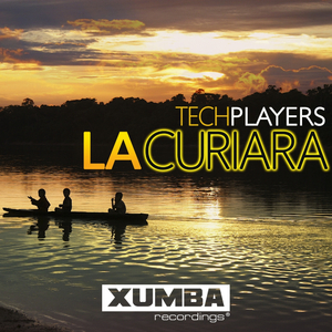 La Curiara (Guira Mix)