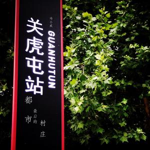 都市最后的村庄