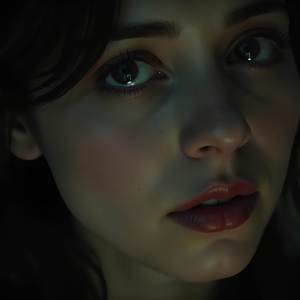 Artık Olabilirsin Ellerin