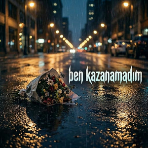 Ben Kazanamadım