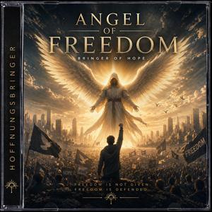 Angel of Freedom