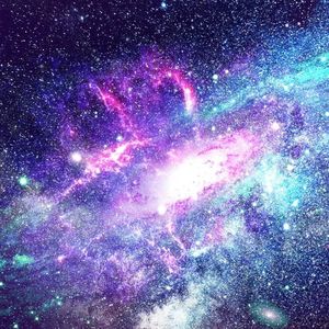 The Time Under The Sky in the Night