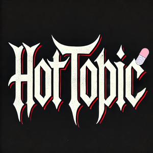 HOT TOPIC