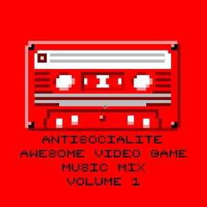 Contrabandits (Main theme)