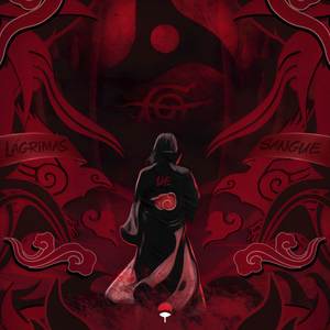 Lágrimas de Sangue (Itachi)