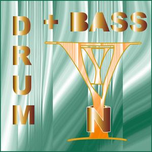 DRUM + BASS YNY
