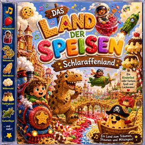 Schlaraffenland