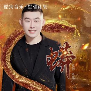 蟒 (DJ鬼鬼于航版)