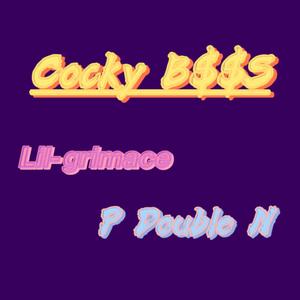 Cocky Boos--Prod by 9Zi