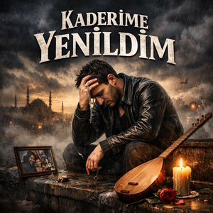 Kaderime Yenildim