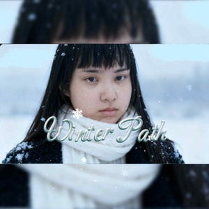 Winter Path