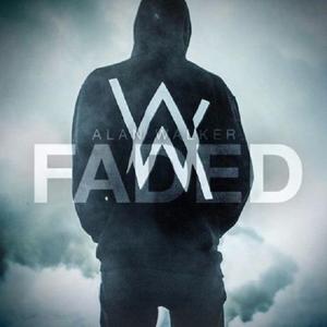 Alan Walker-Faded（Rewind Top Shelf NCS remix）