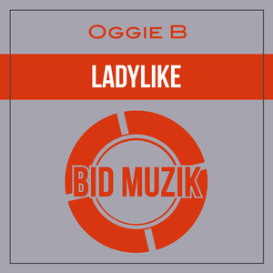 Ladylike (Original Mix)