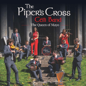 Bag of Spuds / The Dublin Reel / Cregg's Pipes (Reels)