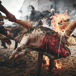 Sinaxe do Sepulcro Tafófobo