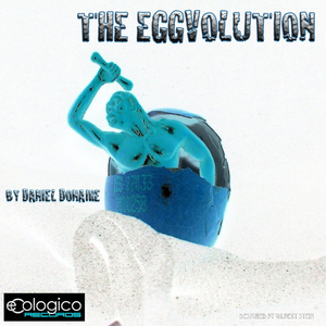 Egoist Egg (Original Mix)
