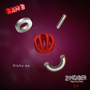 Dishy (Original Mix)