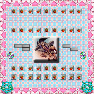 Weaponized Permafrost Trance