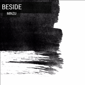 Beside