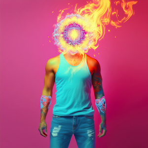 WHY ARE YOU TRYING TO DESTROY ME (AND AT THE SAME TIME TELLING ME YOU LOVE ME AND I'M YOUR GUY)... YOU'RE NOT GONNA DO IT, SO JUST MOVE ON WITH YOUR LIFE... AND BY THE WAY, I'M NOT YOUR GUY ANYMORE, I LEFT ALL YOUR OVERDUE BILLS ON THE TABLE...