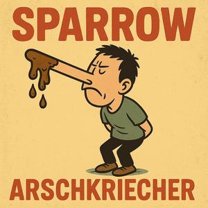 Arschkriecher