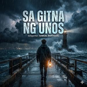 Sa gitna ng unos