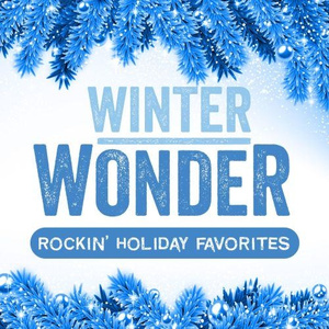 Up On The Housetop (Winter Wonder:Rockin’ Holiday Favorites Version)
