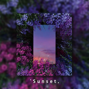 【FREE】‘Sunset，- Emo Type Beat