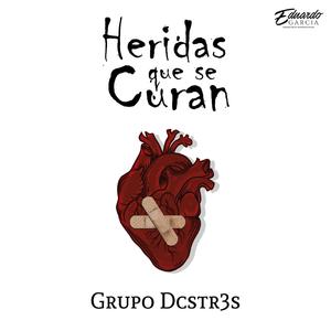 Heridas Que Se Curan