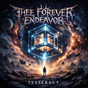 Tesseract