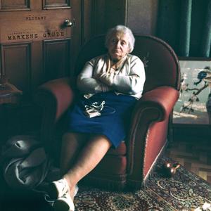 leopoldine